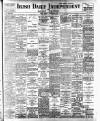 Irish Independent Monday 24 September 1900 Page 1