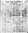Irish Independent Saturday 29 September 1900 Page 1