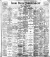 Irish Independent Wednesday 03 October 1900 Page 1