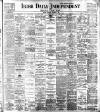 Irish Independent Saturday 06 October 1900 Page 1