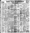 Irish Independent Thursday 06 December 1900 Page 1