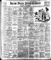 Irish Independent Saturday 08 December 1900 Page 1