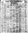 Irish Independent Wednesday 12 December 1900 Page 1