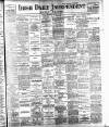 Irish Independent Wednesday 16 January 1901 Page 1