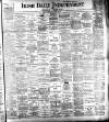 Irish Independent Thursday 17 January 1901 Page 1