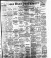 Irish Independent Friday 18 January 1901 Page 1