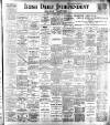Irish Independent Saturday 26 January 1901 Page 1