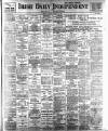Irish Independent Tuesday 29 January 1901 Page 1