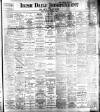Irish Independent Saturday 02 February 1901 Page 1