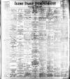 Irish Independent Friday 15 February 1901 Page 1