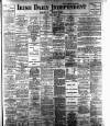 Irish Independent Friday 03 May 1901 Page 1