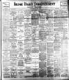 Irish Independent Wednesday 08 May 1901 Page 1