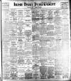 Irish Independent Saturday 11 May 1901 Page 1