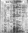 Irish Independent Wednesday 15 May 1901 Page 1