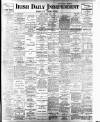 Irish Independent Monday 20 May 1901 Page 1