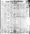 Irish Independent Saturday 01 June 1901 Page 1