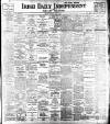 Irish Independent Thursday 13 June 1901 Page 1