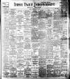 Irish Independent Wednesday 03 July 1901 Page 1