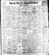 Irish Independent Saturday 10 August 1901 Page 1