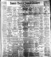 Irish Independent Saturday 24 August 1901 Page 1