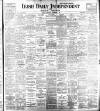 Irish Independent Wednesday 04 September 1901 Page 1