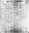 Irish Independent Saturday 07 September 1901 Page 1