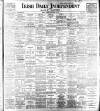 Irish Independent Tuesday 10 September 1901 Page 1