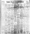 Irish Independent Wednesday 11 September 1901 Page 1