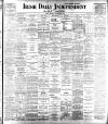 Irish Independent Thursday 12 September 1901 Page 1