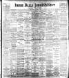 Irish Independent Monday 16 September 1901 Page 1