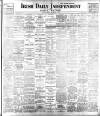 Irish Independent Tuesday 17 September 1901 Page 1