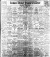 Irish Independent Saturday 21 September 1901 Page 1