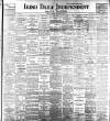 Irish Independent Tuesday 24 September 1901 Page 1