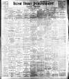 Irish Independent Tuesday 01 October 1901 Page 1