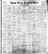 Irish Independent Saturday 05 October 1901 Page 1