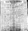 Irish Independent Wednesday 09 October 1901 Page 1