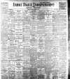 Irish Independent Saturday 26 October 1901 Page 1