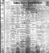 Irish Independent Thursday 07 November 1901 Page 1