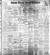 Irish Independent Friday 08 November 1901 Page 1