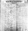 Irish Independent Friday 22 November 1901 Page 1