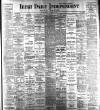 Irish Independent Friday 06 December 1901 Page 1