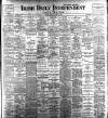 Irish Independent Friday 03 January 1902 Page 1