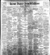 Irish Independent Monday 06 January 1902 Page 1