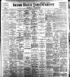 Irish Independent Tuesday 07 January 1902 Page 1