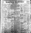 Irish Independent Saturday 11 January 1902 Page 1