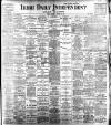 Irish Independent Tuesday 14 January 1902 Page 1