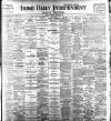 Irish Independent Monday 20 January 1902 Page 1