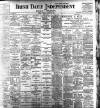 Irish Independent Tuesday 21 January 1902 Page 1