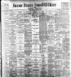 Irish Independent Tuesday 28 January 1902 Page 1