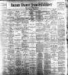 Irish Independent Wednesday 29 January 1902 Page 1
